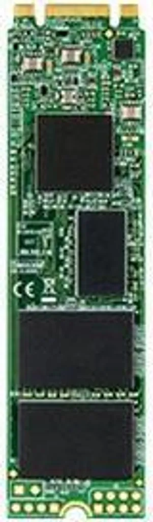 SSD interne M.2 Transcend 960 Go : la solution idéale pour un PC lent - 3