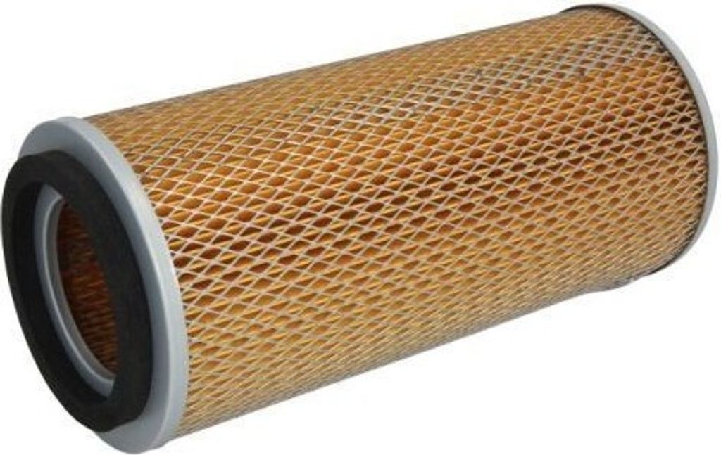 Luftfilter JC PREMIUM B21020PR für BMW X3 (E83) Filtereinsatz Rund