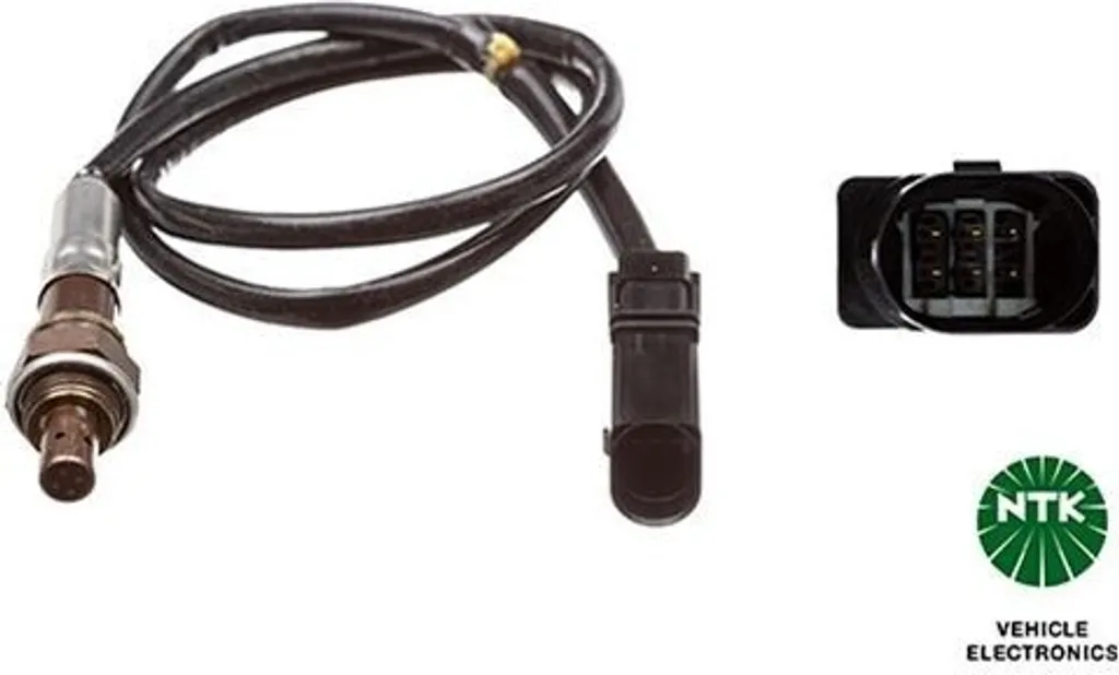 Sonde lambda pour Audi A4 (8E) - NGK 91916 idéale pour contrôle technique