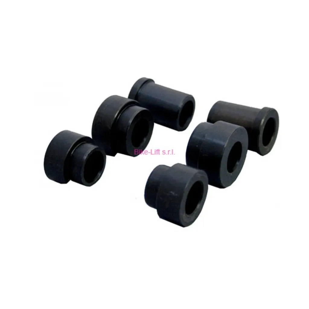 Adaptateur A-192 pour Équilibrage Suzuki 19mm sur Machine BIKE 62