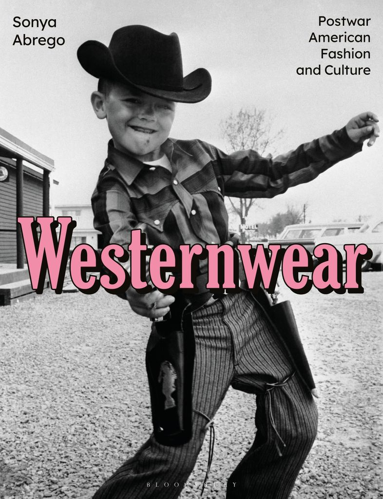 Westernwear – Lingua: Inglese