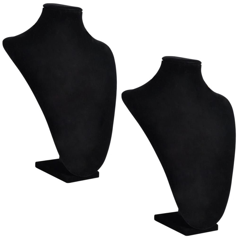 Duolm Schmuckb ste Flanell Schwarz 23x11 5x30 Kaufland de duolm-schmuckb-ste-flanell-schwarz-23x11-5x30-kaufland-de