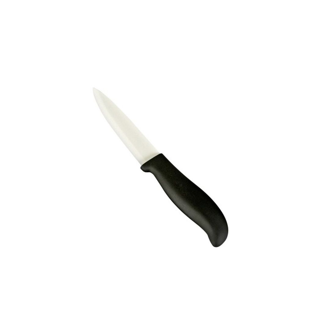 my basics JKT335 mb Keramik Universalmesser 12,5cm, Produktbild 