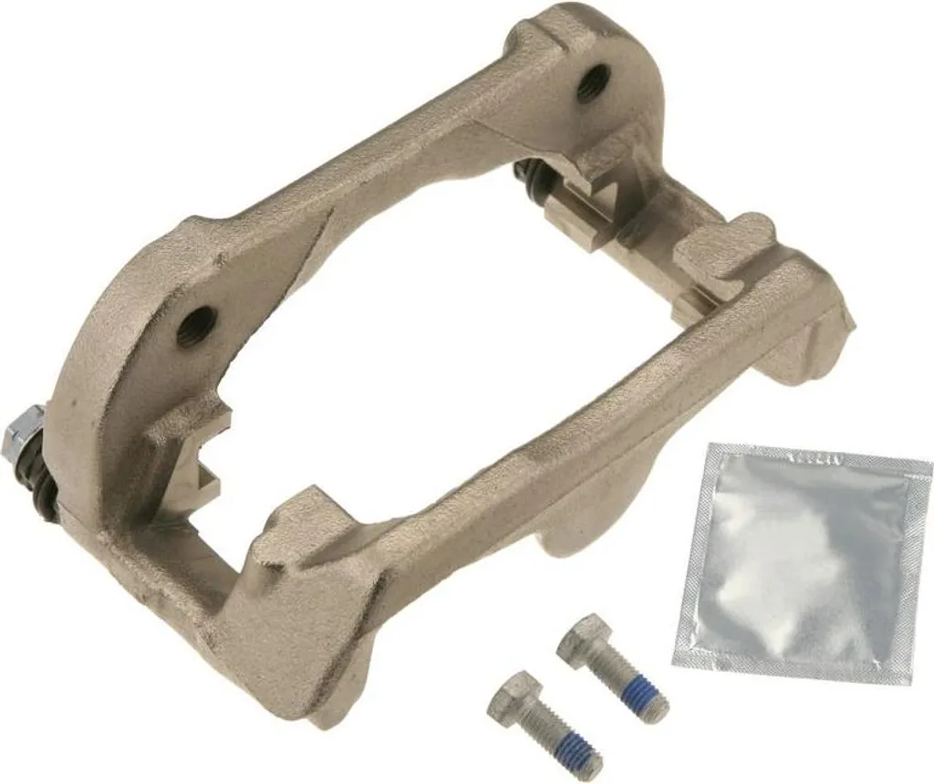 Support étrier TRW BDA609 haute résistance compatible BMW E81 E87 E88