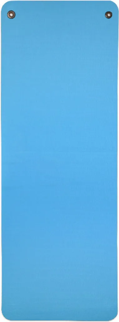 Tapis de sport MASTER 173 x 60 cm idéal pour abdos et étirements