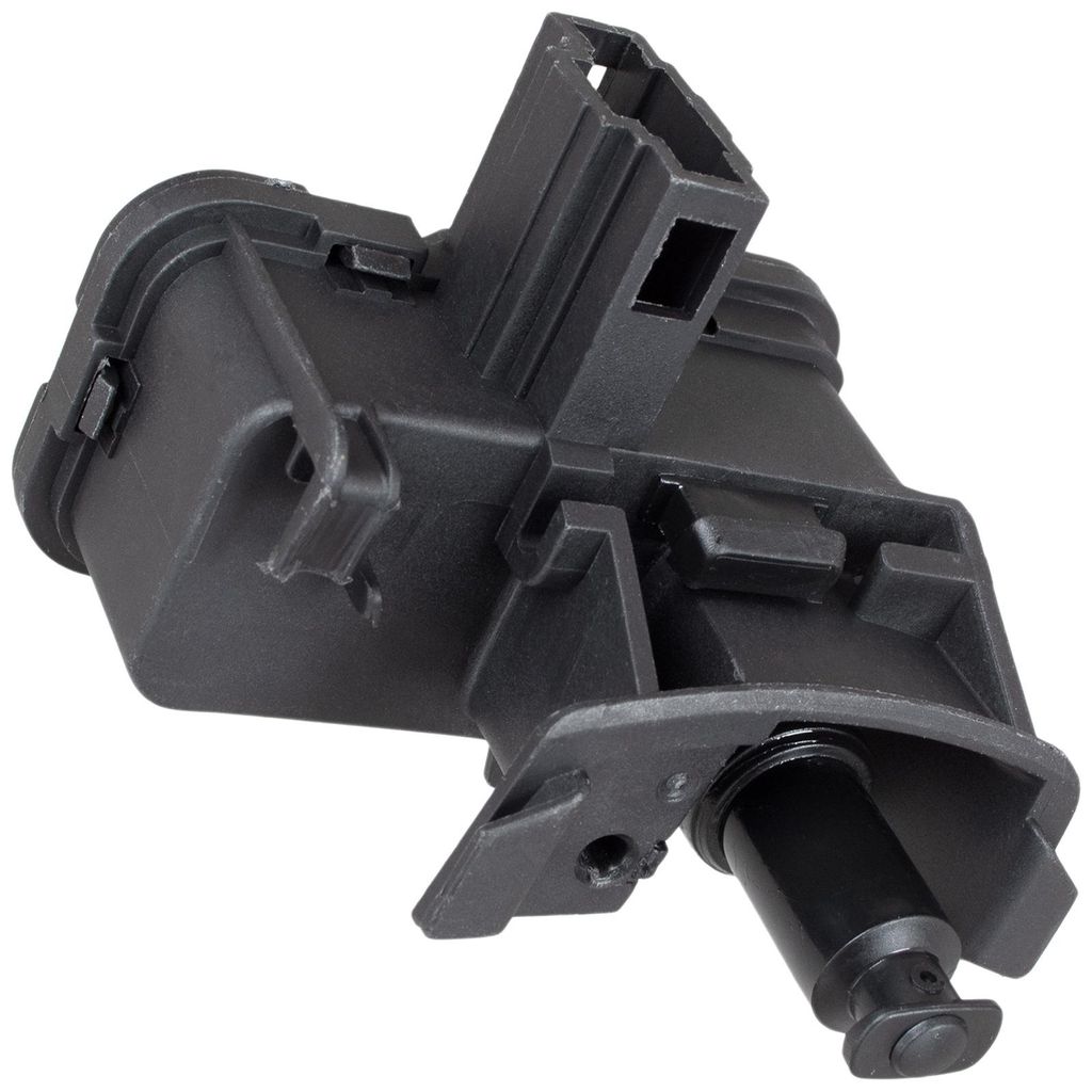 Skoda Octavia III 2012 - Attuatore del tappo del serbatoio Immagine del prodotto 