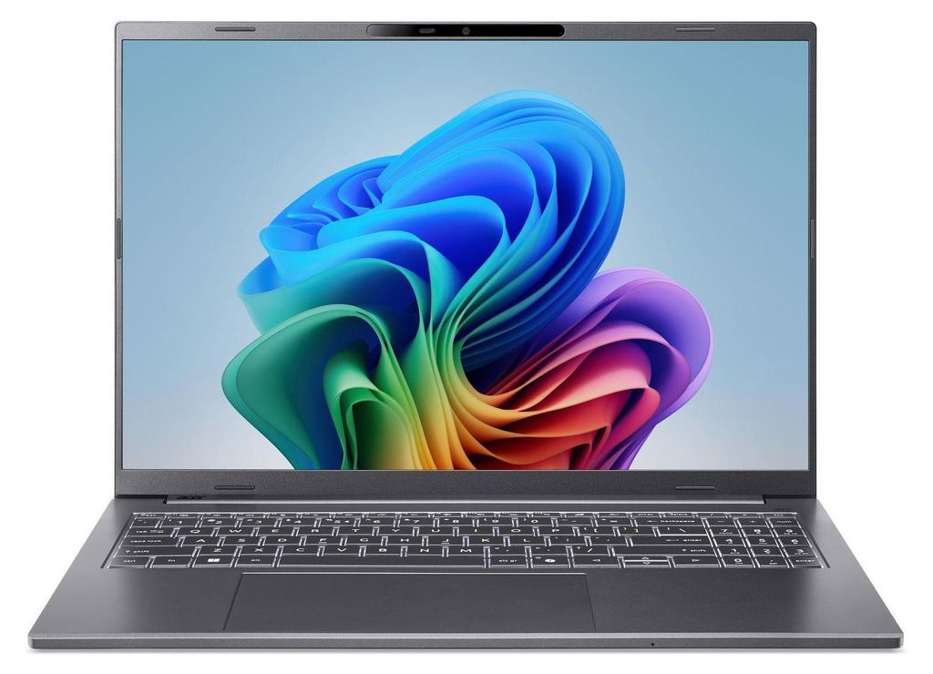 ACER Aspire 16 (A16-61M-R014), 16 Zoll, WUXGA, IPS, AMD Produktbild 