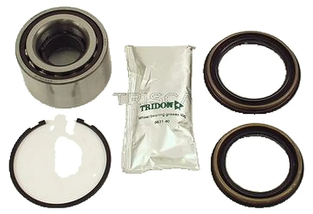 Kit roulement de roue Ø 68 mm Nissan Micra : sécurité et confort
