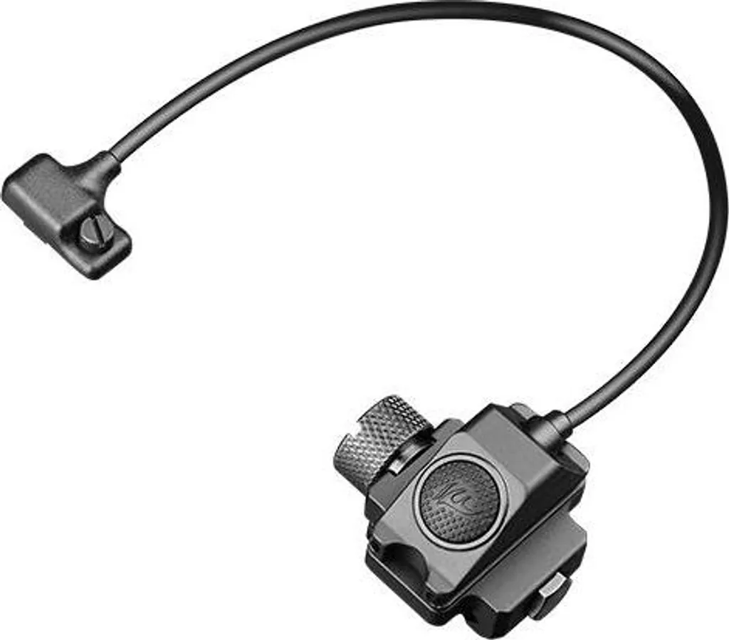 Commutateur Fenix AER-06S : fini les bruits de clic pour votre lampe GL19R
