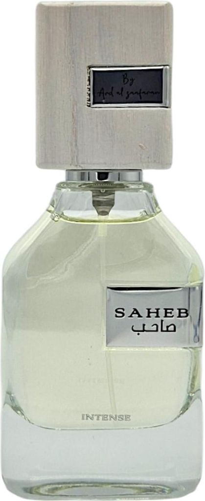 Ard Al Zaafaran Saheb Intense eau de parfum unisexe 70 ml Image du produit 