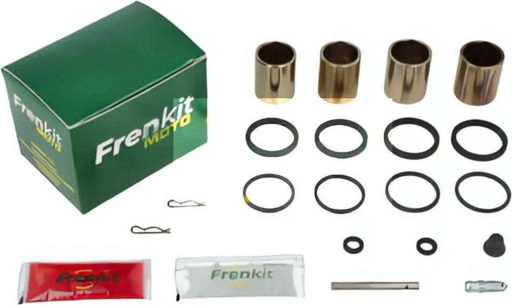 Kit étrier frein avant FRENKIT 627005 pour bloquer le grippage auto