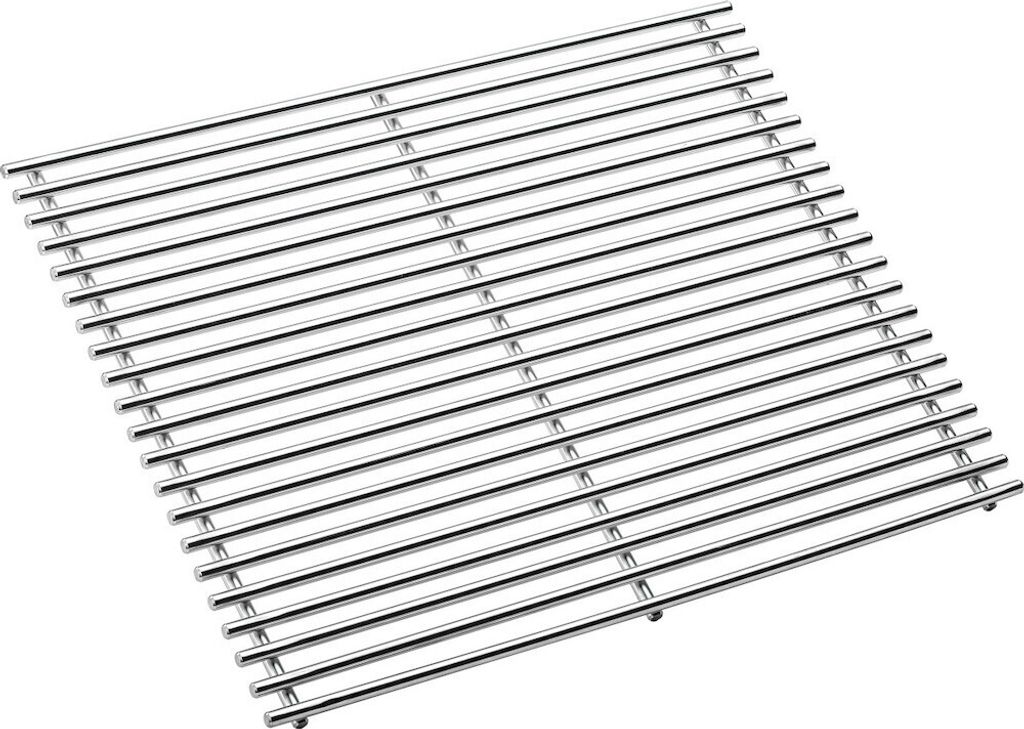 Grillrost für Broil King Signet 32,5 x 38 cm, Edelstahl