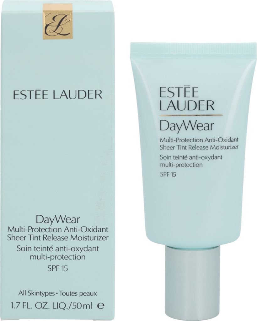 Estée Lauder DayWear Multi-Protection Anti-Oxidant Sheer Immagine del prodotto 