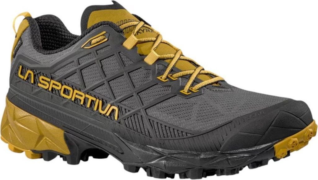 LA SPORTIVA Akyra II GTX - Carbon/Bamboo