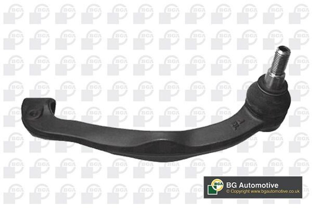 BGA Spurstangenkopf Spurstange für VW Transporter V Bus (7HB, 7HJ, 7EB, 7EJ, 7EF, 7EG, 7HF, 7EC) Vorne Rechts SR9609