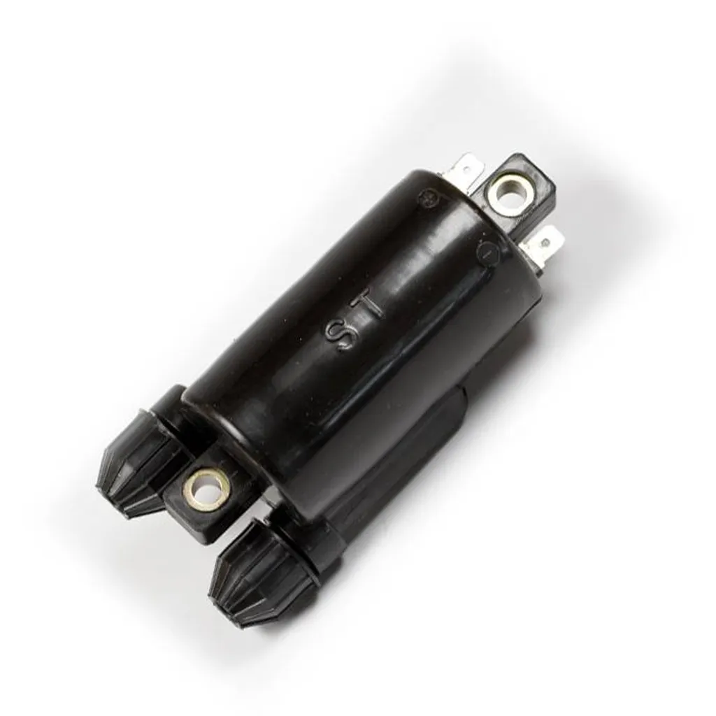 Câble 12V renforcé pour Honda CB750 et CBX1000 avec gaine isolante