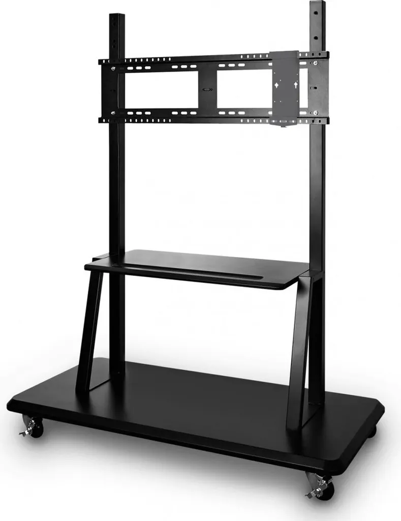 Viewsonic Support Roulant pour Écran Interactif 55-98 Pouces VB-STND-001 - 2