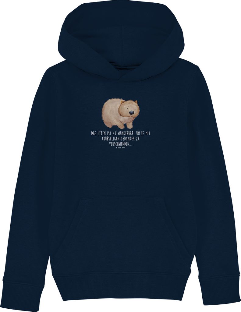 Mr. & Mrs. Panda Kinderpullover Wombat 12-14 Jahre Produktbild 