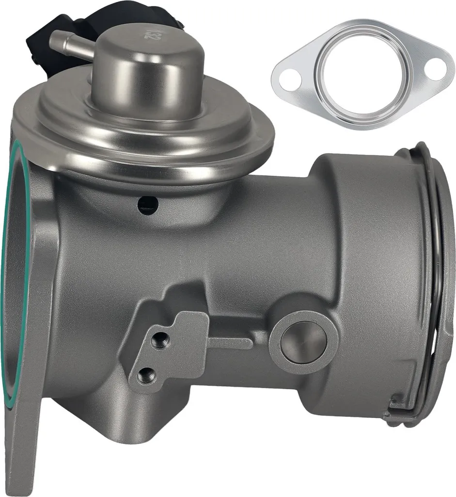 Vanne de Recyclage des Gaz EGR pour Multivan 2.5L Diesel - Contrôle XEGR46