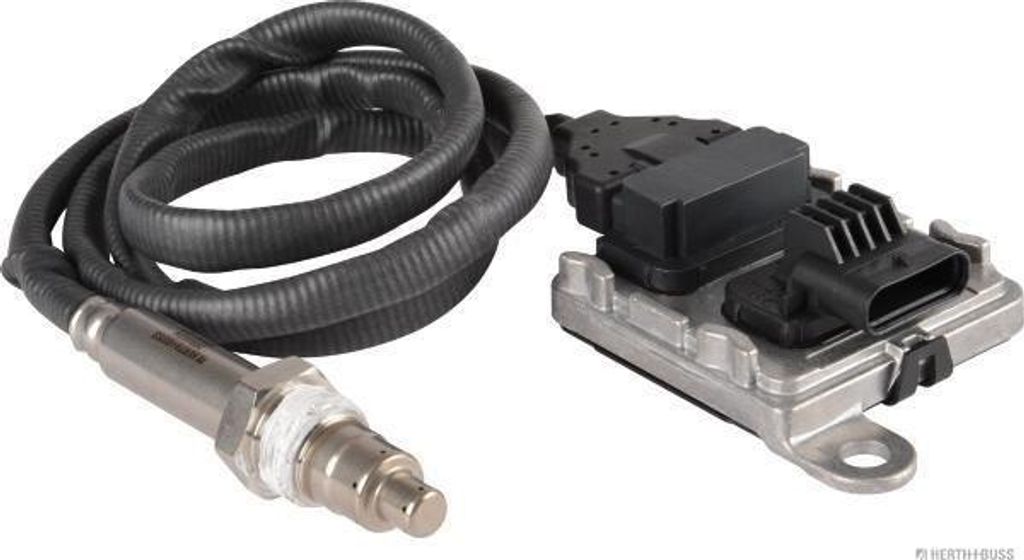HERTH+BUSS ELPARTS 70680102 NOx-Sensor, NOx-Katalysator OE 11787590402 kompatibel mit 5er F10, 5er F11