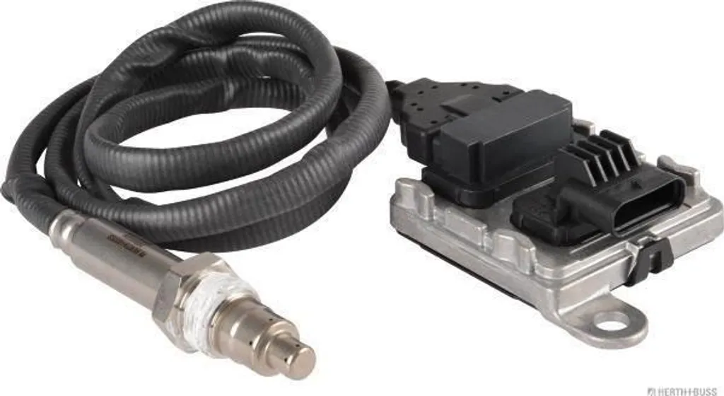 Capteur NOx HERTH+BUSS 70680102 pour Série 5 F10 F11 OE 11787590402
