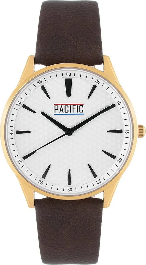 Pacific X Orologio Uomo: Regala un'Emozione che Dura nel Tempo