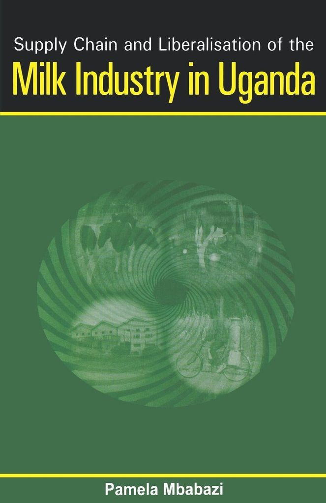 Supply Chain and Liberalisation of the M