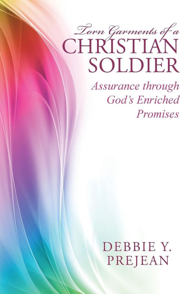 Torn Garments of a Christian Soldier