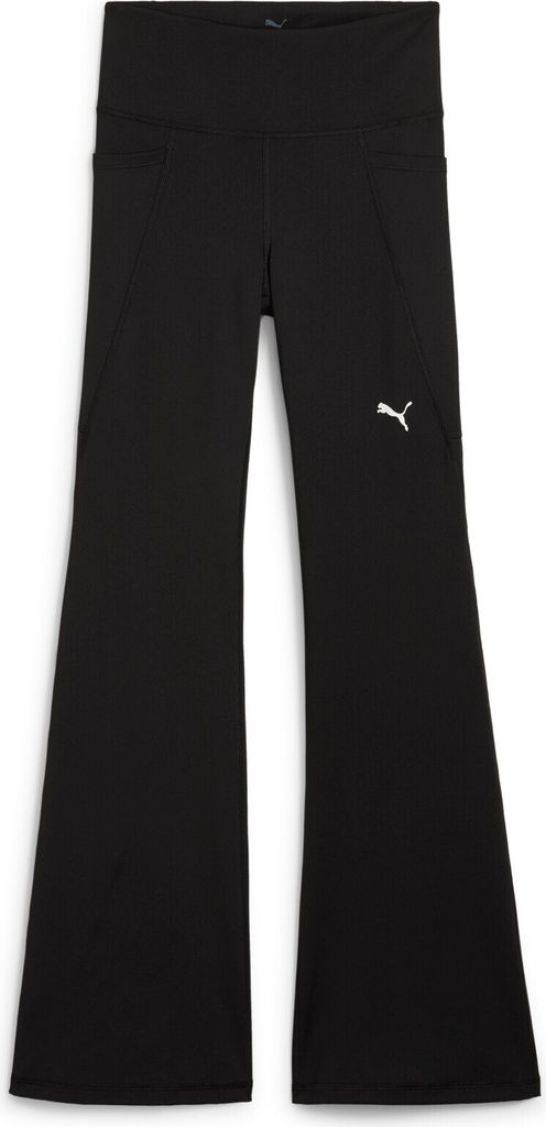Puma W TAD ESSENTIAL HW BOOTCUT PUMA BLACK PUMA BLACK L