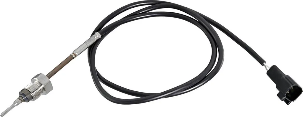 Capteur température échappement HELLA pour FORD RANGER 2 pôles