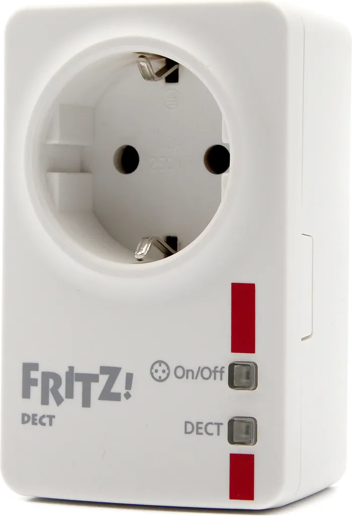 Réduisez vos Factures avec la Prise Connectée FRITZ!DECT 200 Smart Home