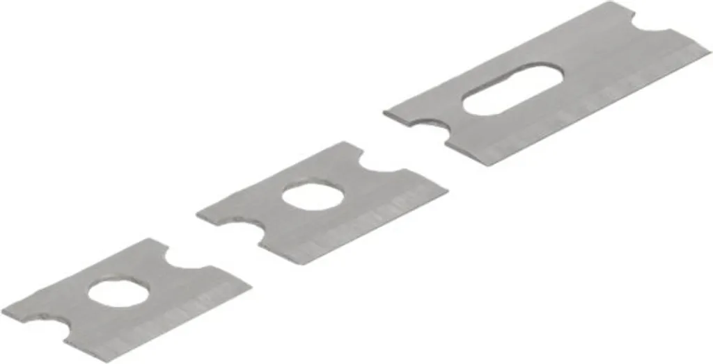Outil de Sertissage 8P RJ45 Professionnel avec Lame de Coupe Nette