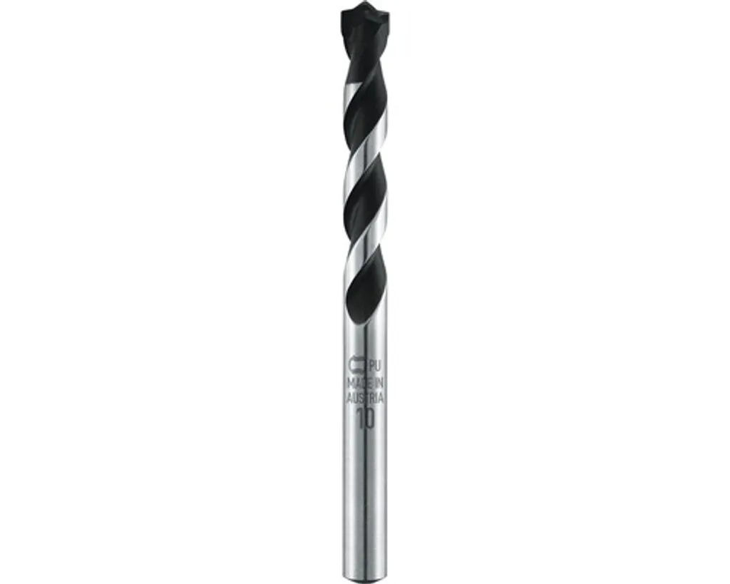 Alpen Widia Punta Calcestruzzo 5x150mm | Performance Professionale - 2