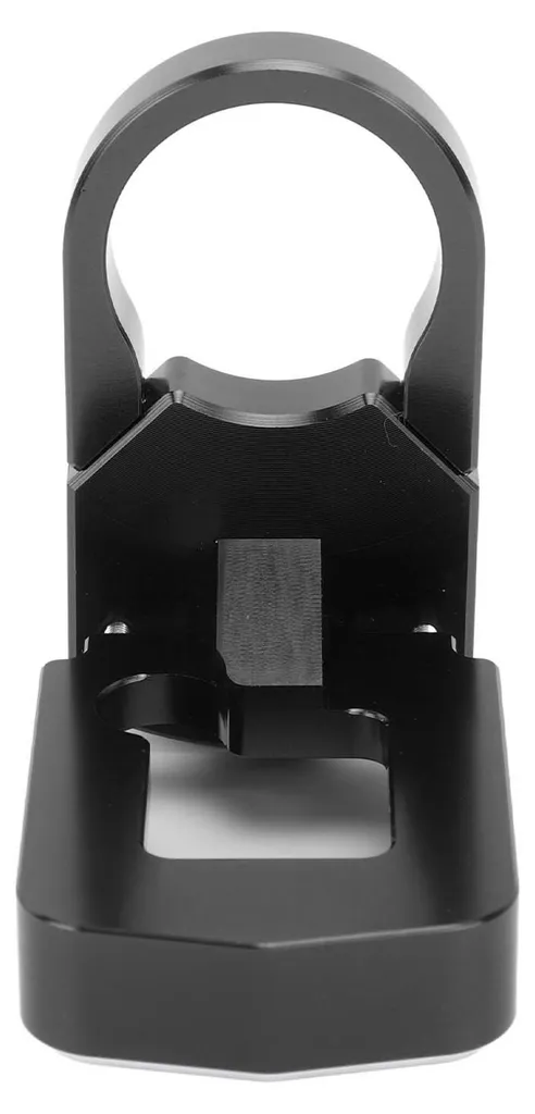 Support de Compteur Vitesse Aluminium CNC pour Moto Sur-Ron Light Bee