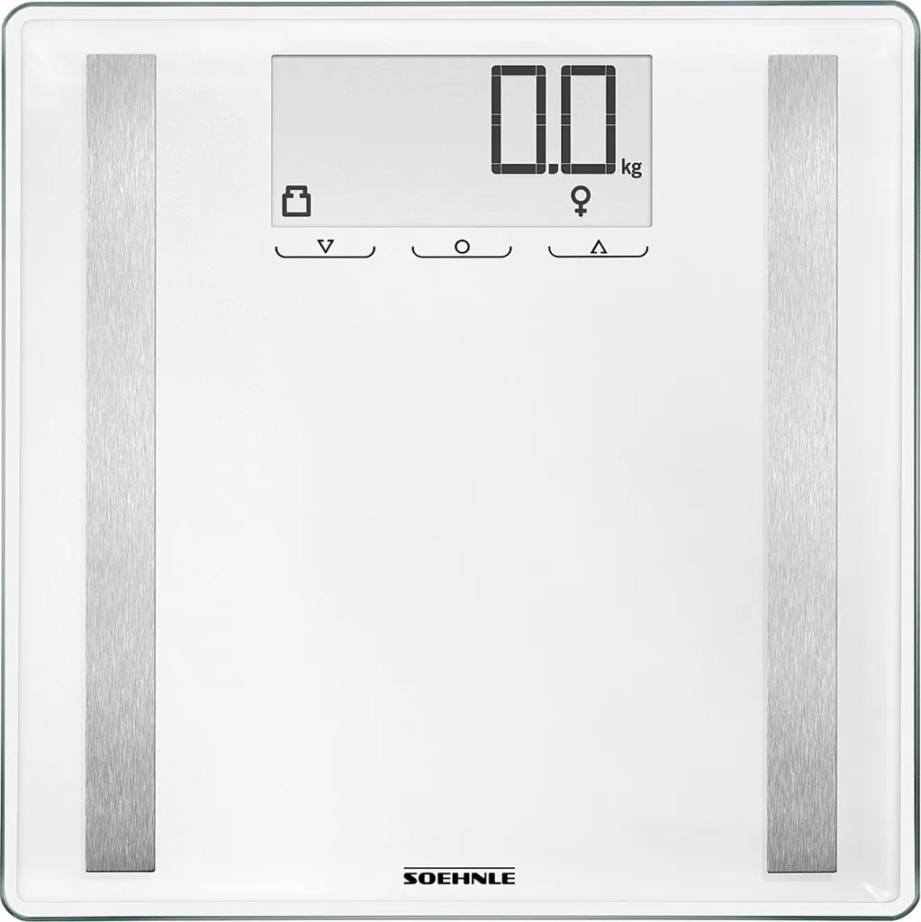 Balance Impédancemètre Connectée Soehnle Shape Sense Control 200 - 26