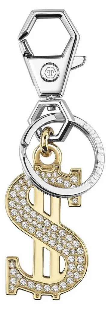 Accessoire Porte-clés Philipp Plein Valentine pour Homme Style et Luxe