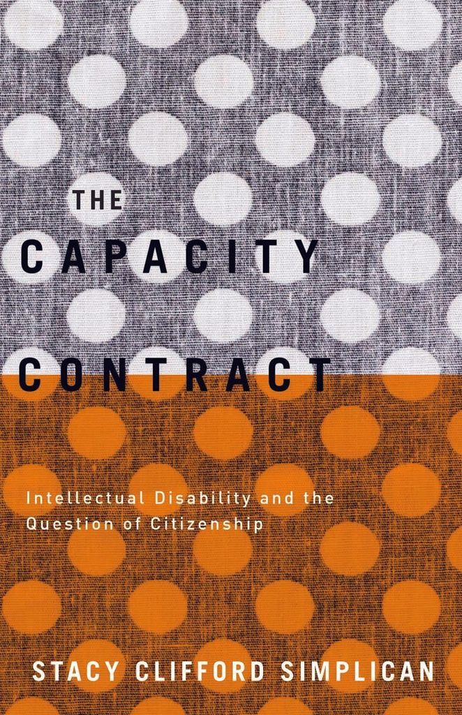 The Capacity Contract – Lingua: Inglese