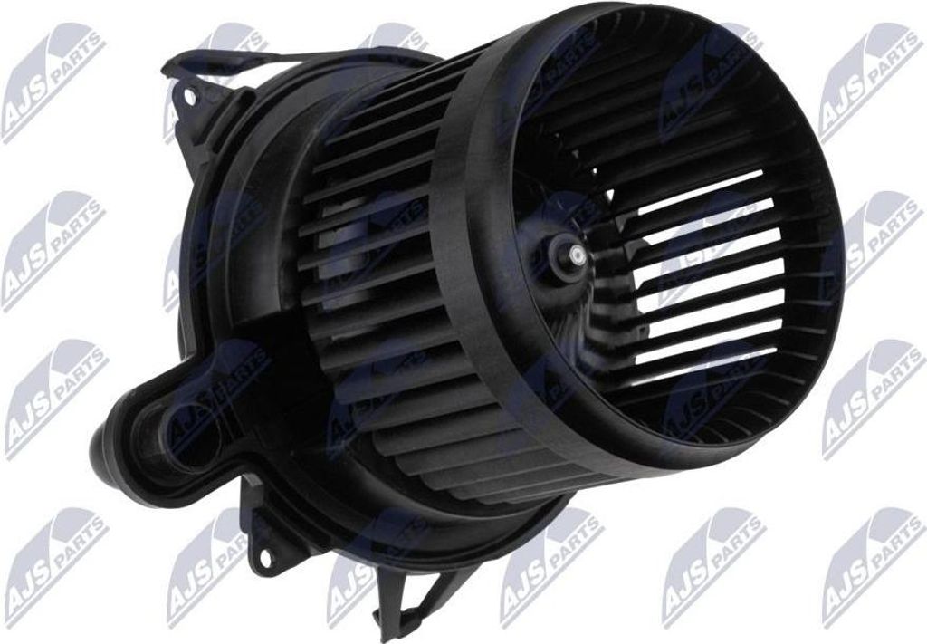 NTY EWN-RE-010 Gebläsemotor Innenraumgebläse für RENAULT Clio IV Schrägheck (BH) Captur (J5, H5) Clio IV Grandtour (KH) CLIO IV Kasten CLIO IV ...