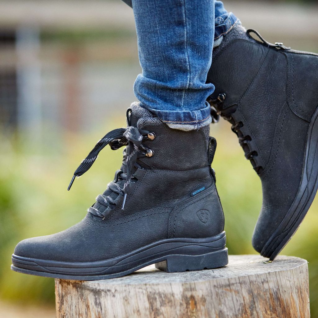 ARIAT damskie buty outdoorowe Harper H20 wodoodporny w Zdjęcie produktu 6