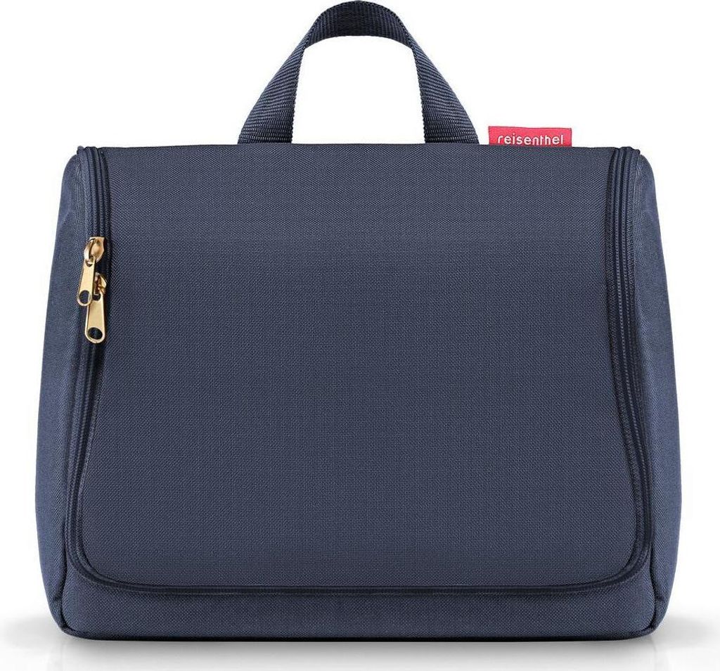 reisenthel toiletbag XL Kosmetiktasche Waschtasche Midnight Produktbild 