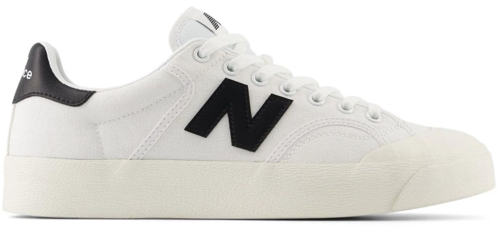 Freizeittrainer New Balance 100 Weiß - 43