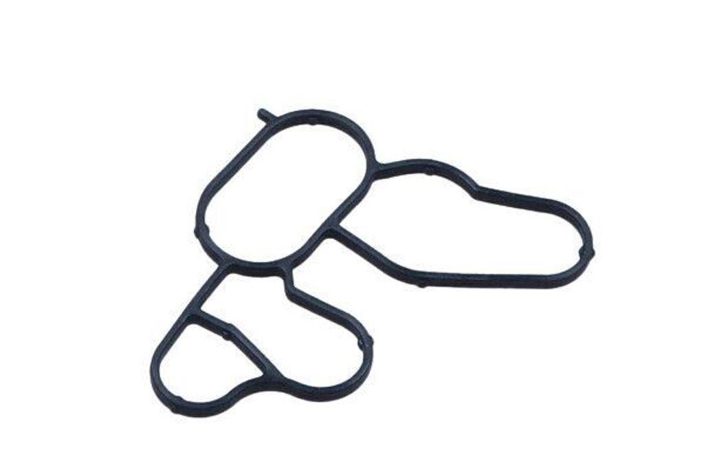 MAXGEAR Ölfiltergehäuse-Dichtung Ölfiltergehäusedichtung 70-0134 für OPEL Corsa D Schrägheck (S07) HNBR (Hydrierter Acryl-Nitril-Butadien-Kau...