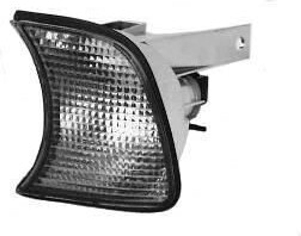 VAN WEZEL 0635902 Blinker Blinkleuchte vorne Rechts für BMW Produktbild 