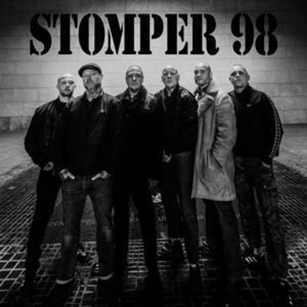 Stomper 98