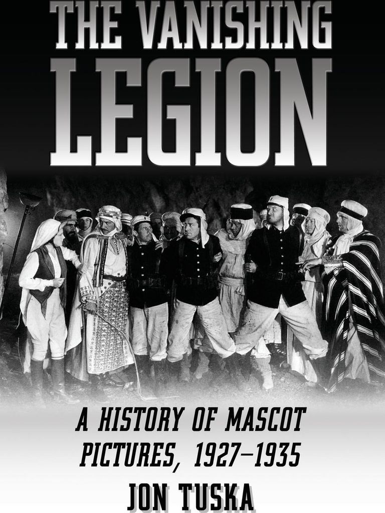 The Vanishing Legion