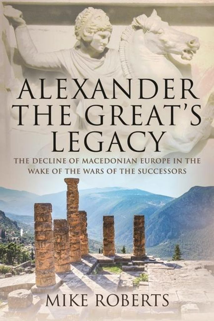 Alexander The Greats Legacy – Lingua: Inglese