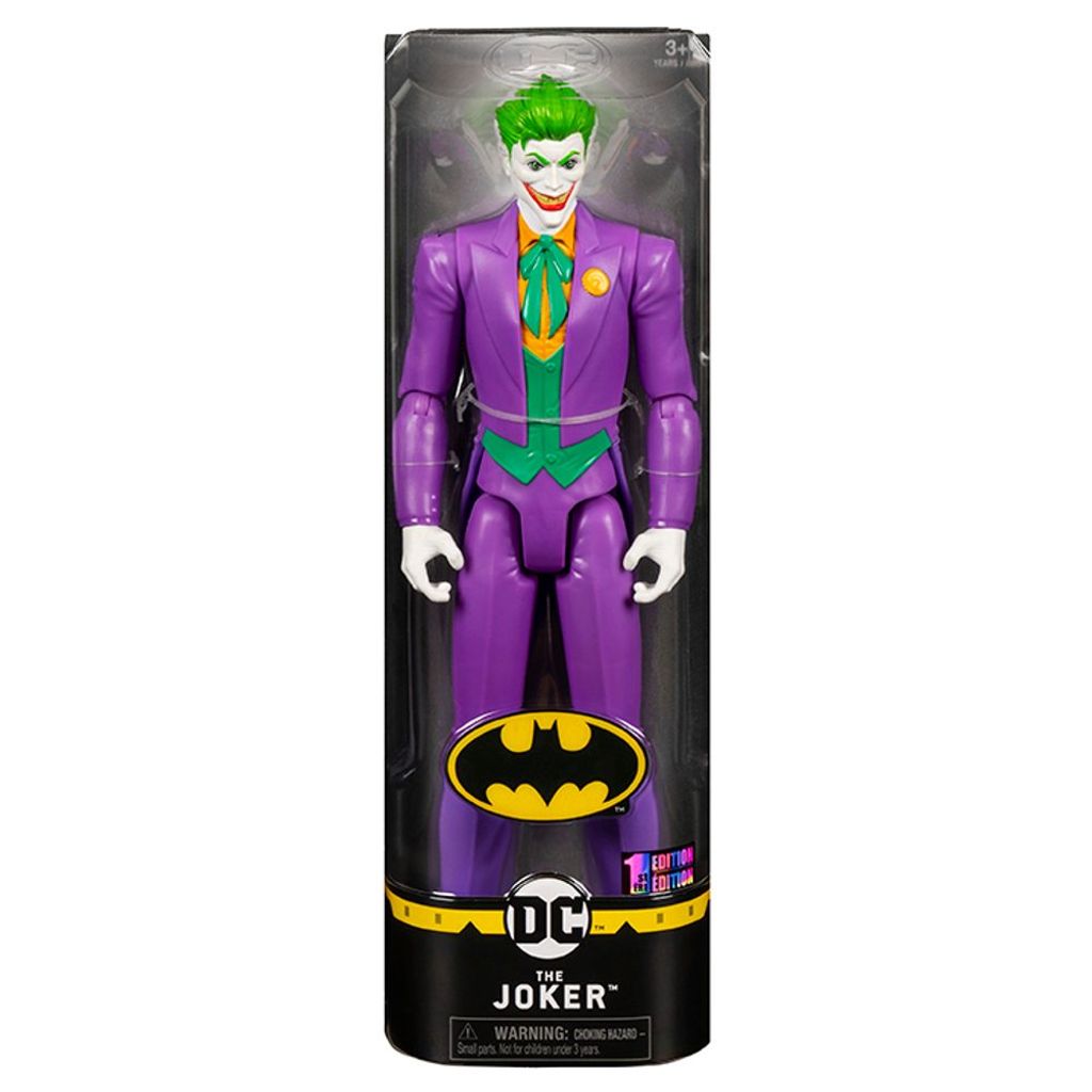 BAT Batman - 30 cm figurky Obrázek produktu 41