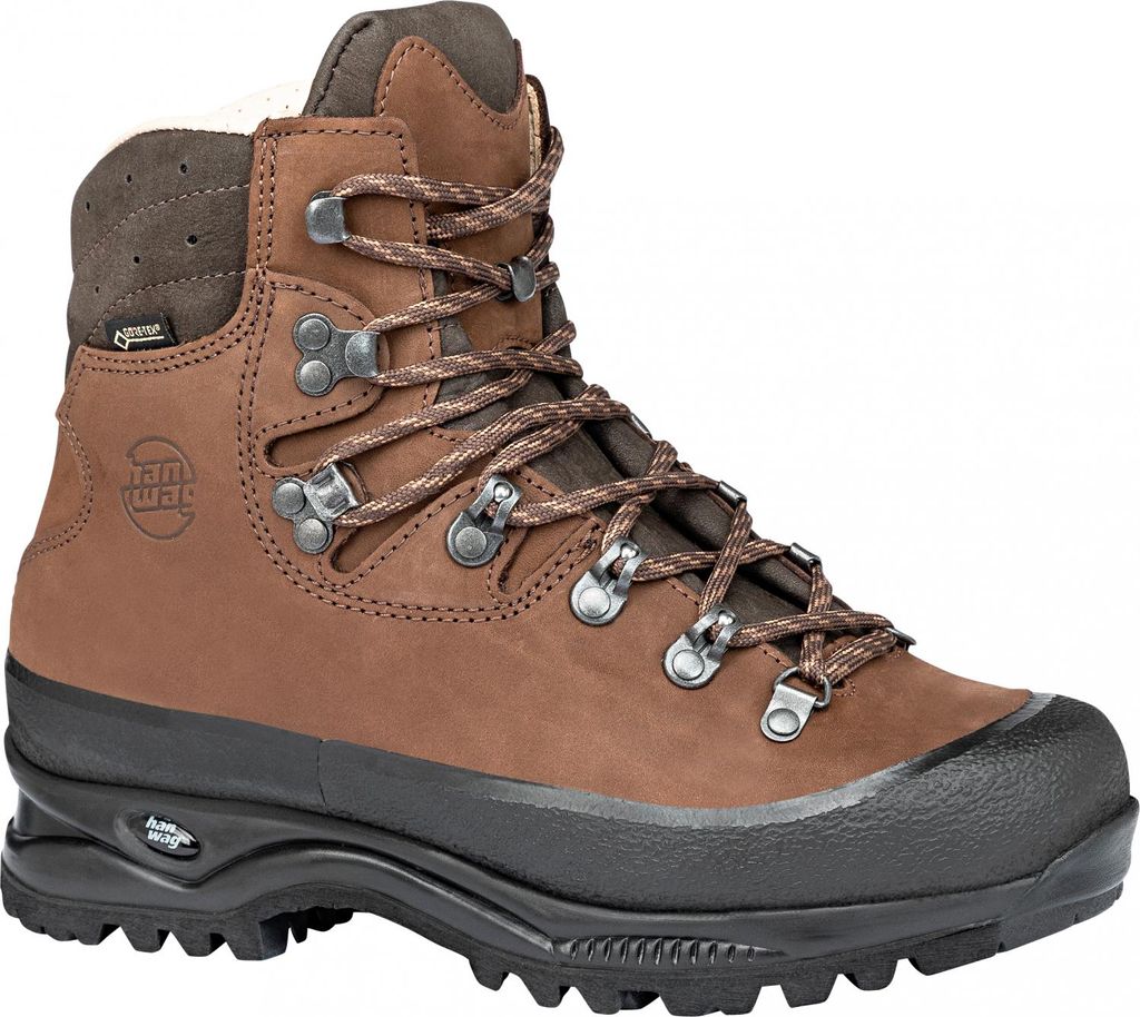 Hanwag Outdoor schoen Alaska Lady GTX®, maat 40,5 Productafbeelding 