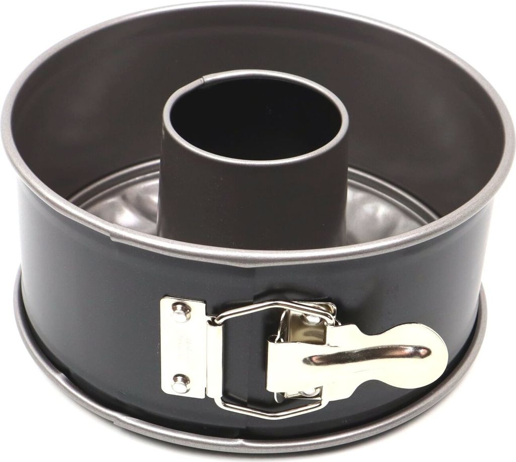 KAISER Springform Inspiration mit Rohrboden 8cm Ø20cm Produktbild 5