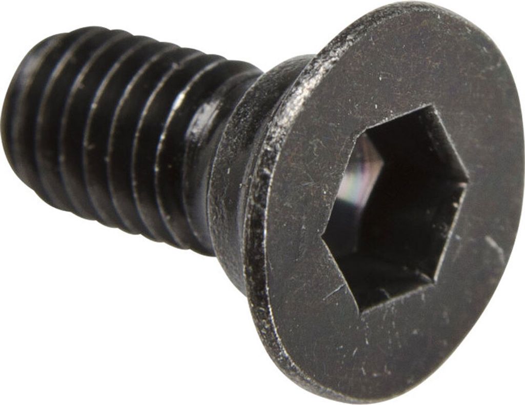 SHIMANO Schraube SPD Cleats SM-SH51, SM-SH56 Schraube - 51, Produktbild 